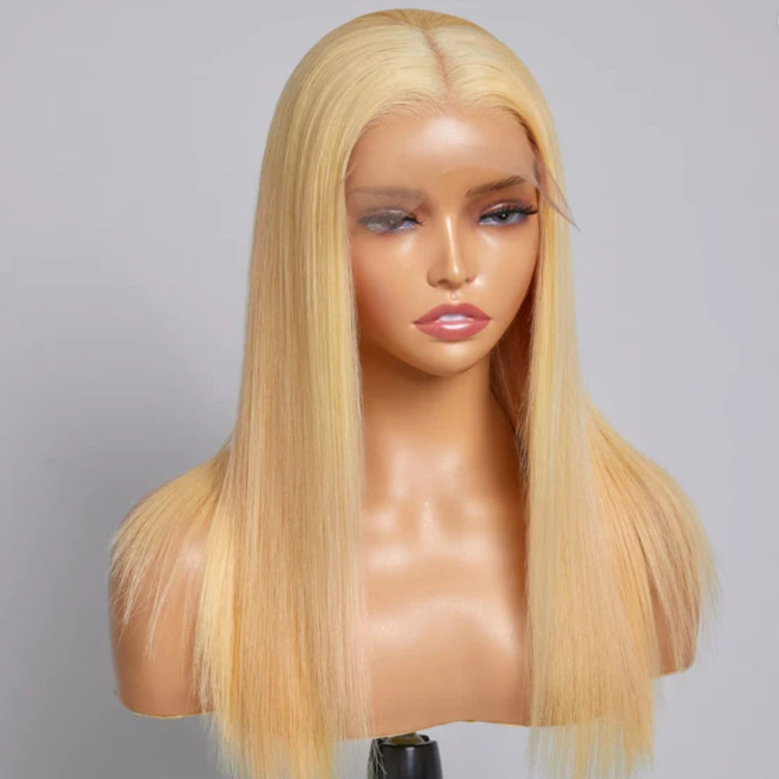 613 Sinn Lux Closure Lace Wig